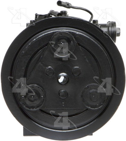 A/C Compressor Four Seasons 67480