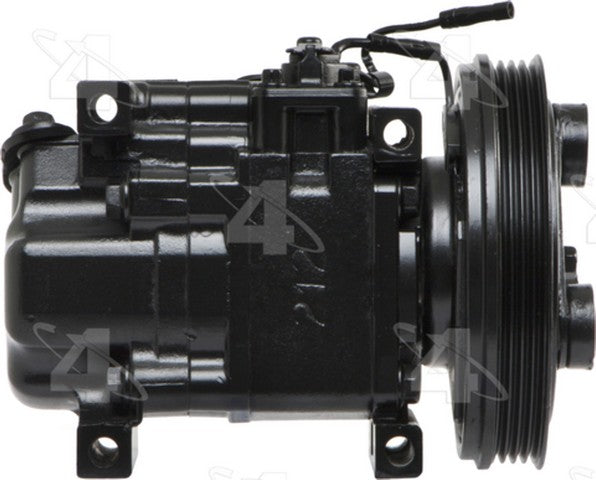 A/C Compressor Four Seasons 67480