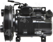 A/C Compressor Four Seasons 67480