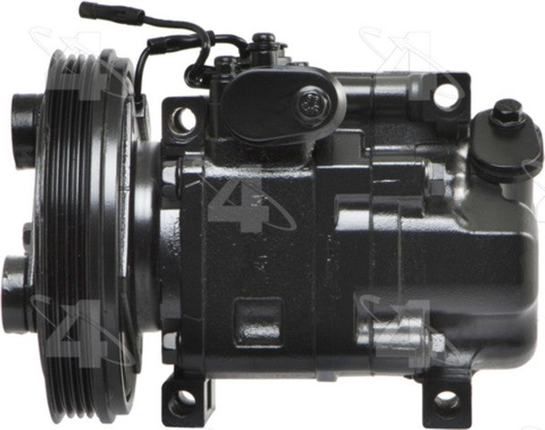 A/C Compressor Four Seasons 67480