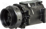 A/C Compressor Four Seasons 67485