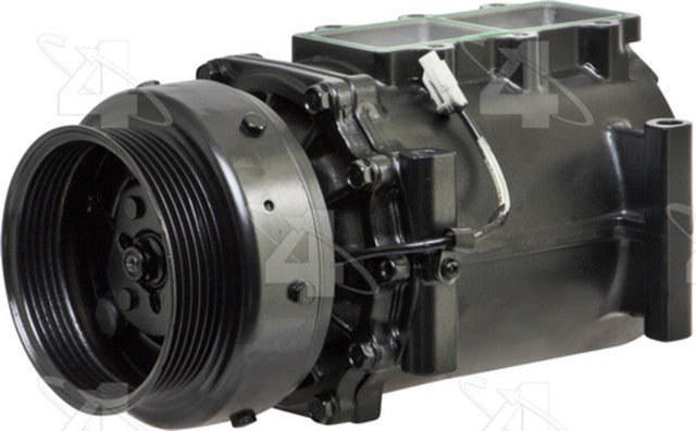 A/C Compressor Four Seasons 67485