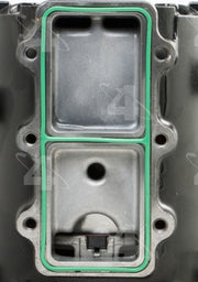 A/C Compressor Four Seasons 67485