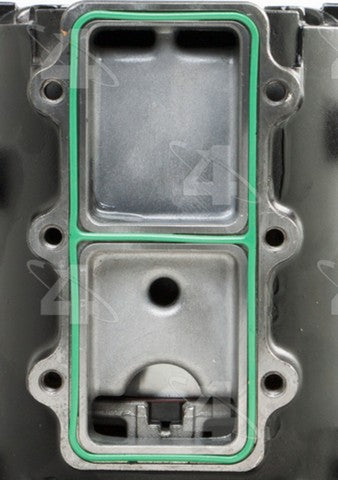 A/C Compressor Four Seasons 67485