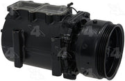 A/C Compressor Four Seasons 67488