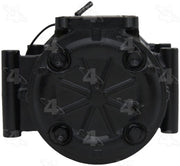 A/C Compressor Four Seasons 67488