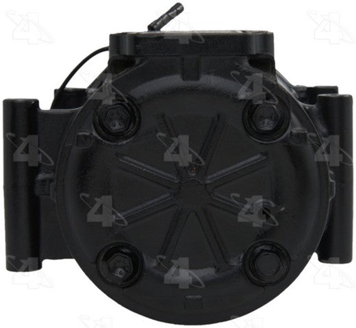 A/C Compressor Four Seasons 67488