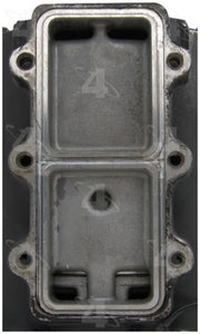 A/C Compressor Four Seasons 67488