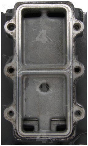 A/C Compressor Four Seasons 67488