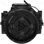 A/C Compressor Four Seasons 67488
