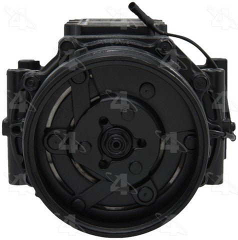 A/C Compressor Four Seasons 67488