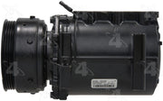 A/C Compressor Four Seasons 67488