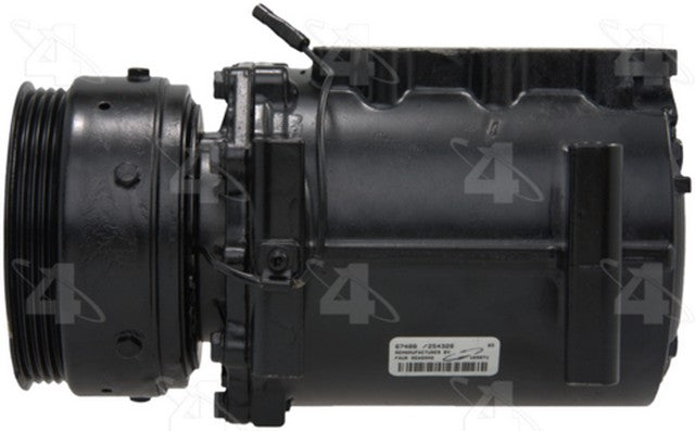 A/C Compressor Four Seasons 67488