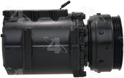A/C Compressor Four Seasons 67488