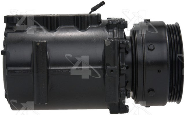 A/C Compressor Four Seasons 67488