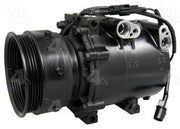 A/C Compressor Four Seasons 67490