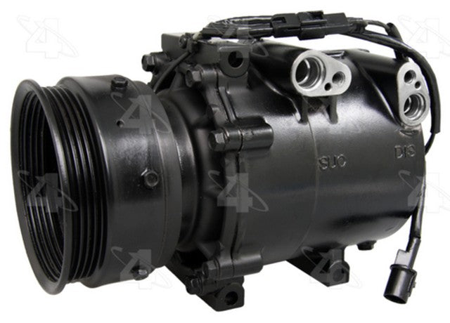 A/C Compressor Four Seasons 67490