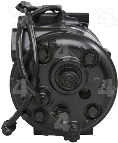 A/C Compressor Four Seasons 67490
