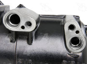 A/C Compressor Four Seasons 67490