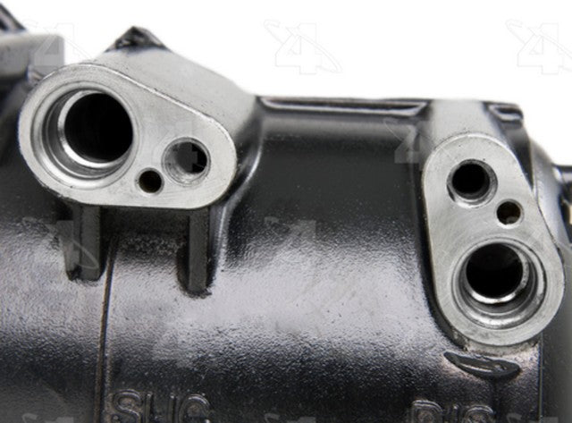 A/C Compressor Four Seasons 67490