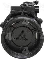 A/C Compressor Four Seasons 67490