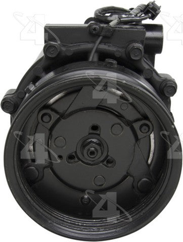 A/C Compressor Four Seasons 67490