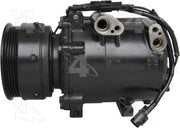 A/C Compressor Four Seasons 67490