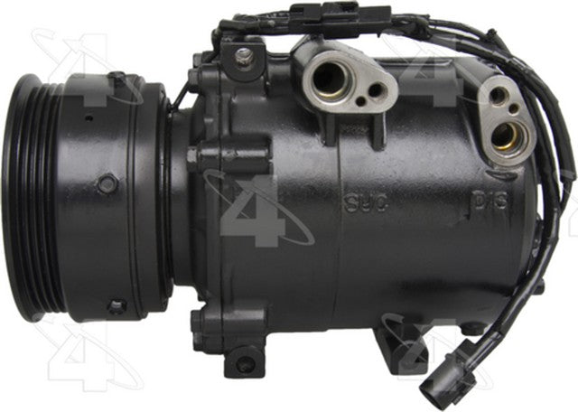 A/C Compressor Four Seasons 67490