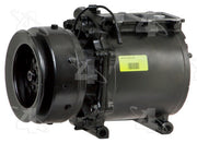 A/C Compressor Four Seasons 67491