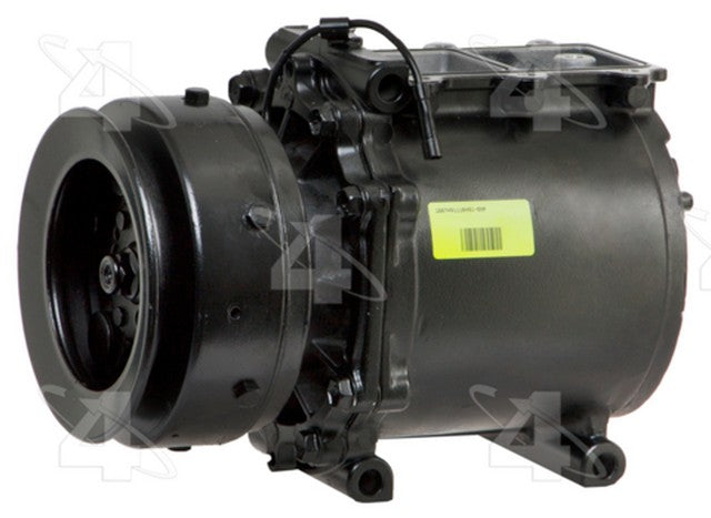 A/C Compressor Four Seasons 67491