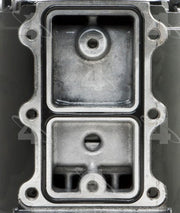 A/C Compressor Four Seasons 67491