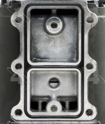 A/C Compressor Four Seasons 67491