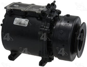 A/C Compressor Four Seasons 67492