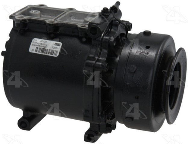A/C Compressor Four Seasons 67492