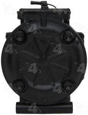 A/C Compressor Four Seasons 67492