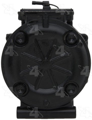 A/C Compressor Four Seasons 67492