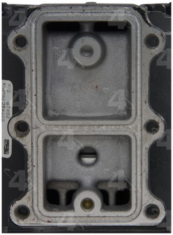 A/C Compressor Four Seasons 67492