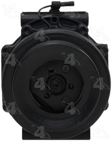 A/C Compressor Four Seasons 67492