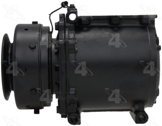 A/C Compressor Four Seasons 67492