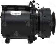 A/C Compressor Four Seasons 67492