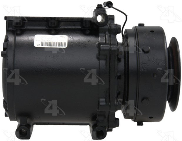 A/C Compressor Four Seasons 67492