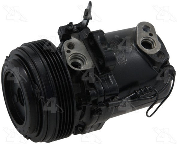 A/C Compressor Four Seasons 67498