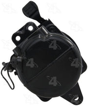 A/C Compressor Four Seasons 67498