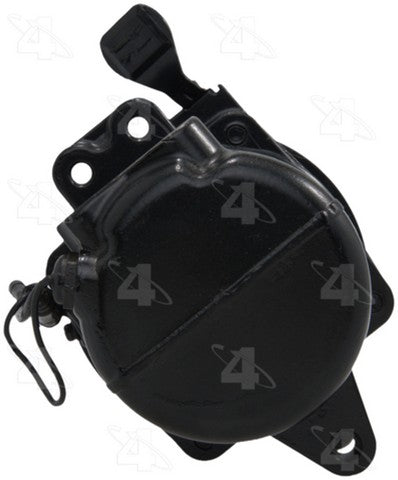 A/C Compressor Four Seasons 67498