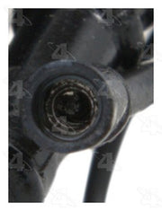 A/C Compressor Four Seasons 67498