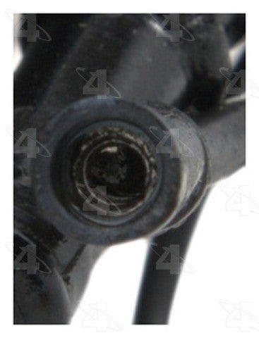 A/C Compressor Four Seasons 67498