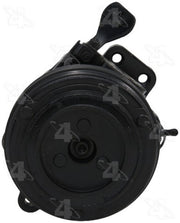 A/C Compressor Four Seasons 67498
