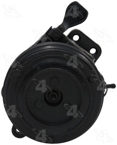 A/C Compressor Four Seasons 67498
