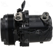 A/C Compressor Four Seasons 67498