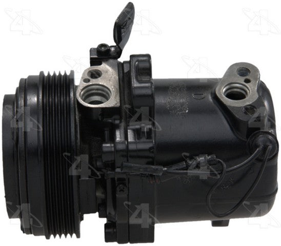 A/C Compressor Four Seasons 67498